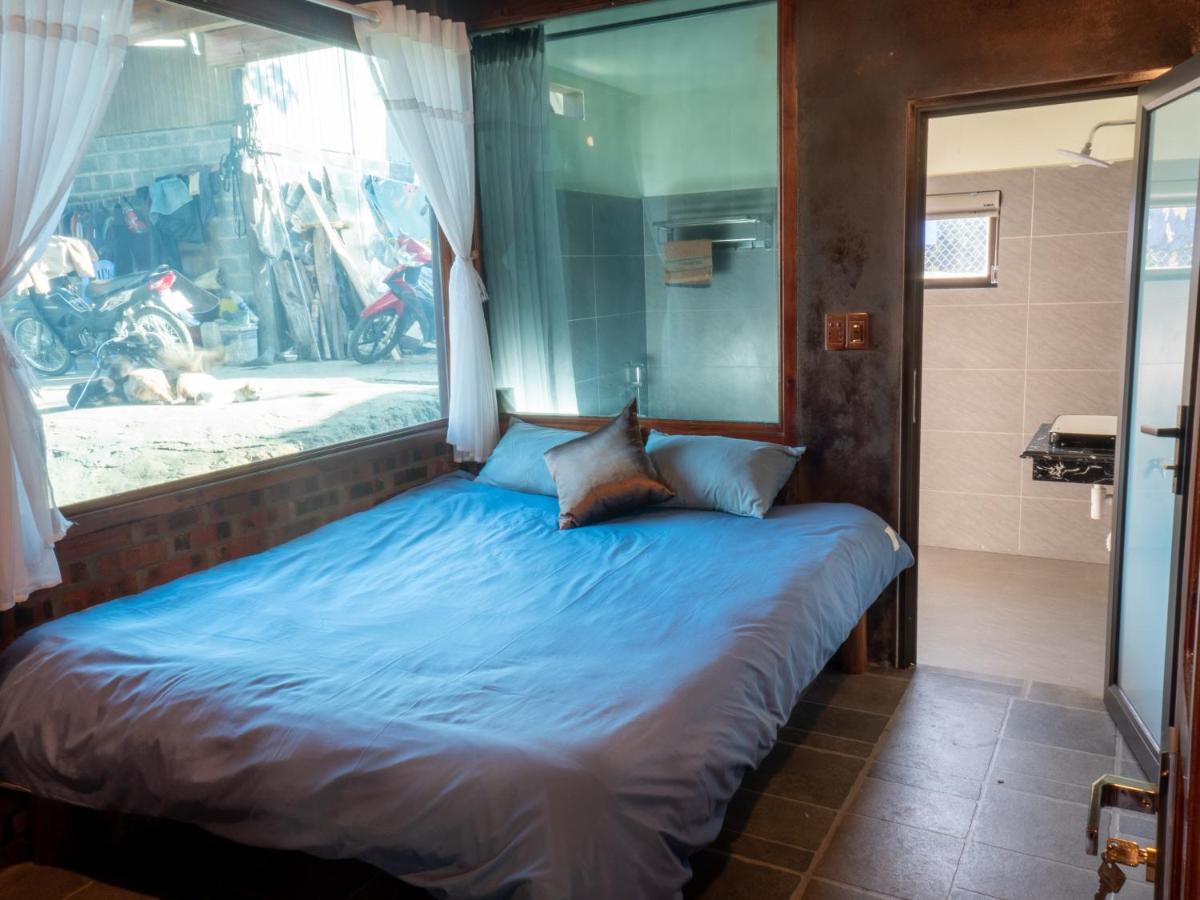 Wild Apple Homestay Sa Pa Exterior photo